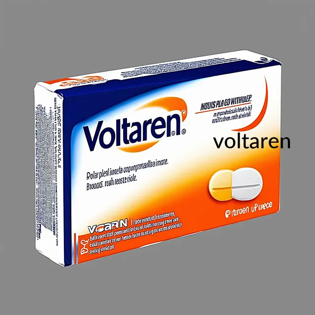 Voltaren iniezioni ricetta